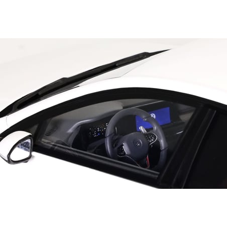 Otto Mobile 1/18 Volkswagen Golf VIII GTI Clubsport 2021