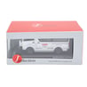 J-Collection 1/43 Toyota Hiace Van Rally Japan Service Car 2008