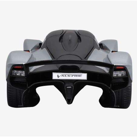 Maisto 1/18 Aston Martin Valkyrie 2022