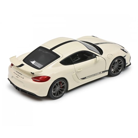 Schuco 1/18 Porsche Cayman GT4