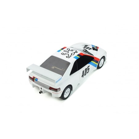 Otto Mobile 1/18 Peugeot 405 T16 Gr.S 1988