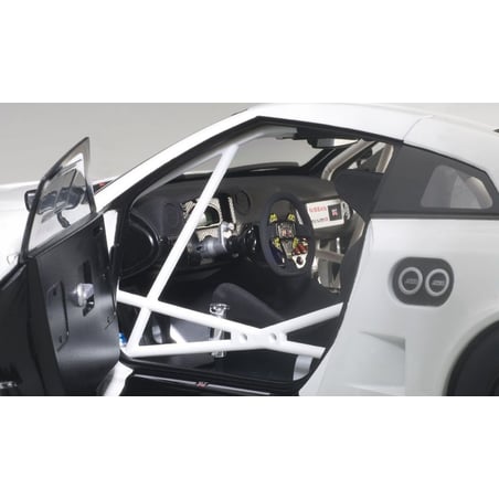 1/18 Nissan GT-R Nismo GT3