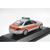 Schuco 1/43 Mercedes C Class (W204) Notarz Emergency Services