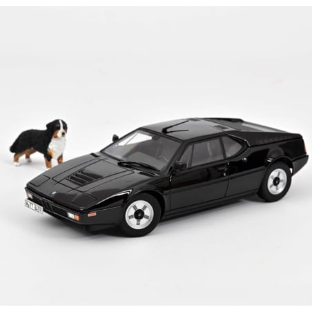 1/18 BMW M1 1980