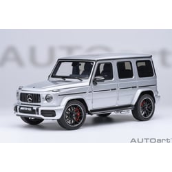 Autoart 1/18 Mercedes Benz AMG G Class G63 2019