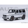 Autoart 1/18 Mercedes Benz AMG G Class G63 2019