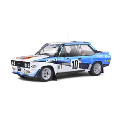 1/18 Fiat 131 Abarth Rallye...