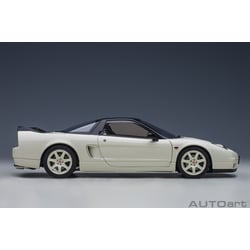 Autoart 1/18 Honda NSX-R (NA2)