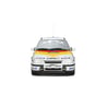 Otto Mobile 1/18 Opel Kadett E GSI Gr.A 1987 No.19, Rally San Remo Driver Sepp Haider