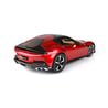 BBR 1/18 Ferrari 12Cilindri V12 830V Panoramic Roof 2024 with Showcase