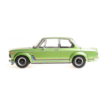 Minichamps 1/18 BMW 2002 Turbo 1972