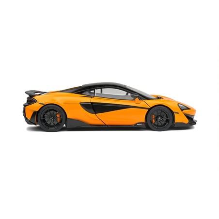 Solido 1/18 McLaren 600 LT 2018