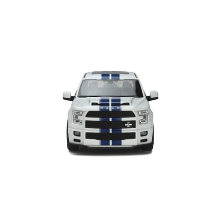 GT Spirit 1/18 Ford Shelby F150 Super Snake 2017