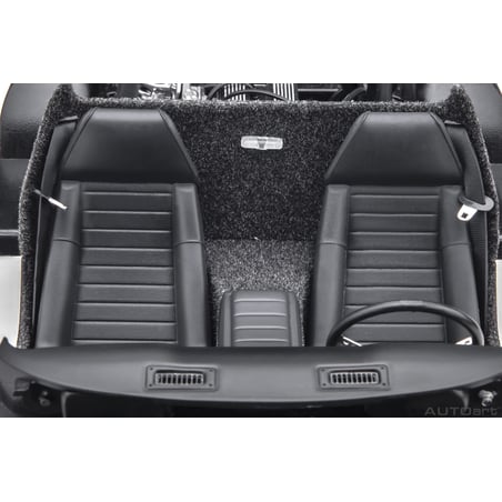 Autoart 1/18 Lotus Europa Special Comic Series 1975-1979 & Movie 1977  “The Circuit Wolf”(Circuit no Ōkami) Driver Yuya Fubuki