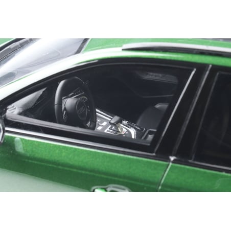 GT Spirit 1/18 Audi RS 4 Avant