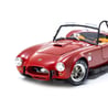 Kyosho 1/18 Shelby Cobra 427 S/C Spider 1962