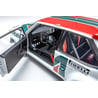 1/18 Fiar 131 Abarth Alitalia No.1 Rally Portugal 1978 Drivers S. Munari / P.Sodano