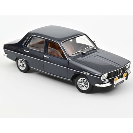 1/18 Renault 12 TS 1973