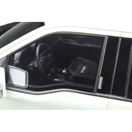 GT Spirit 1/18 SHELBY F150 2022