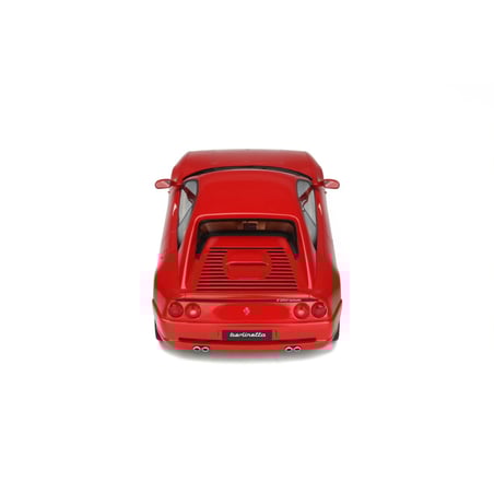 GT Spirit 1/18 Ferrari 355 GTB Berlinetta 1994