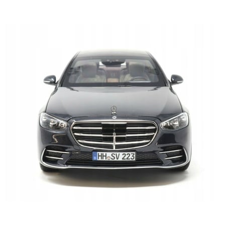 Norev 1/18  Mercedes Benz S Klasse AMG Line V223 2021