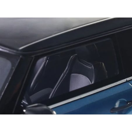 Otto Mobile 1/18 Mini Cooper S 2021