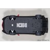 1/18 Lamborghini Aventador Liberty Walk LB-Works Limited Edition