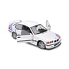 Solido 1/18 BMW E36 Coupe M3 Lightweight 1995