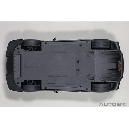 Autoart 1/18 Koenigsegg One:1