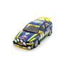 Otto Mobile 1/18 Ford Escort RS Cosworth Team Alliance Yacco No.3 Winner Rally Monte Carlo P. Bernardini / B.Occelli 1996