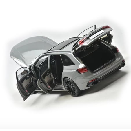 Keng Fai/Kilo Works 1/18 Audi RS4 Avant 2020