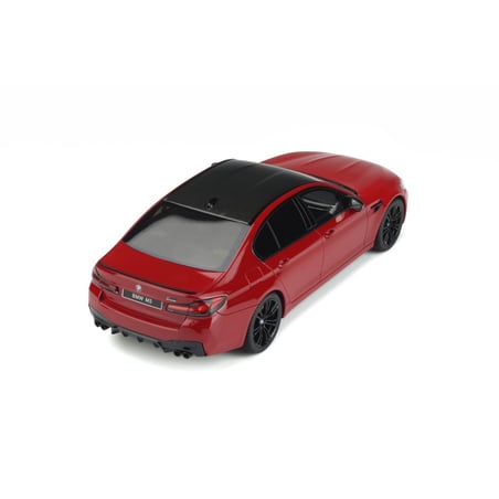 GT Spirit 1/18 BMW M5 (F90) Competition 2020