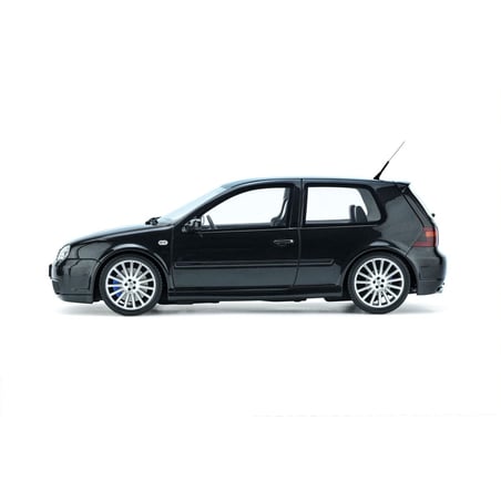 Otto Mobile 1/18 Volkswagen Golf IV R32 2003