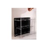 Atlantic Case 1/18 Premium Deluxe Acrylic Display Case Multicase 2x1 for Wall mount or Desk-top stand