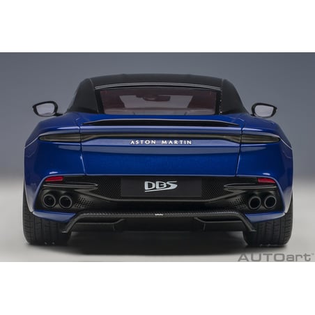 Autoart 1/18 Aston Martin DBS Superleggera