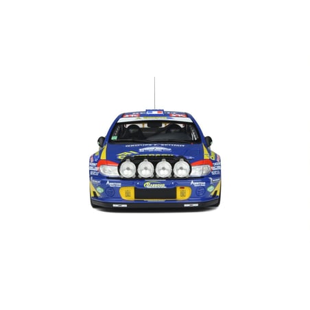 Otto Mobile 1/18 Renault Megane Maxi 2000