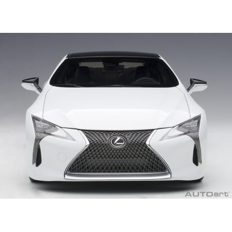Autoart 1/18 Lexus LC500