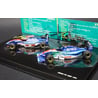 Minichamps 1/43 Jordan 193 Hart 1993 & Jordan 194 Hart 1994 10 Years Jordan GP Set No. 2 of 5 1993/1994