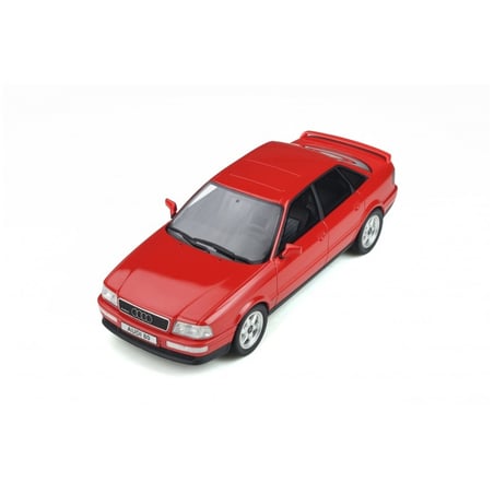 1/18 Audi 80 quattro Competition 1994