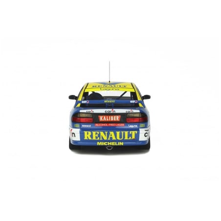 Otto Mobile 1/18 Renault Laguna BTCC 1997