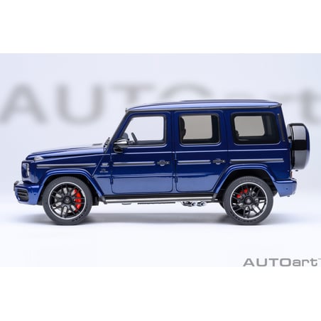 Autoart 1/18 Mercedes Benz AMG G Class G63 2019
