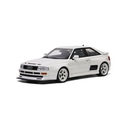 Otto Mobile 1/18 Audi 80 B4...