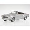 Minichamps 1/43 Borgward Isabella Coupe Cabriolet 1959