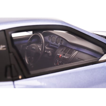 Laudo Racing 1/18 Fiat Coupe 2.0 Turbo 20V 1996