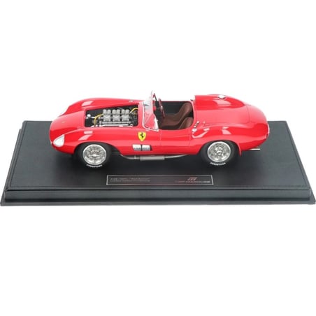 TopMarques 1/18 Ferrari 315S Spider 1957