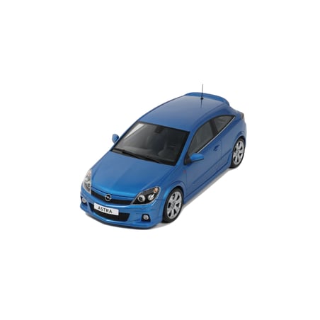 Otto Mobile 1/18  Opel Astra (H) OPC 2006