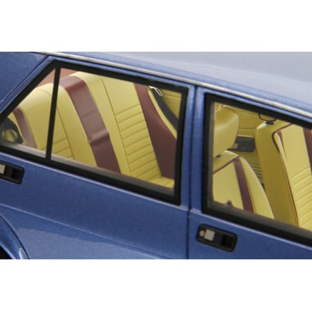 Laudo Racing 1/18 Alfa Romeo Giulietta 1.6 - 1.8 1980