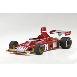 GP Replicas 1/18 Ferrari...