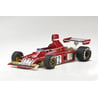 GP Replicas 1/18 Ferrari 312 B3, No.12 1974 Niki Lauda