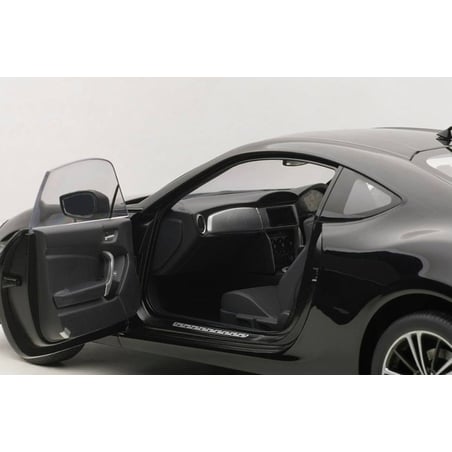 Autoart 1/18 Subaru BRZ